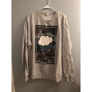 JC Caylen Cloud Crewneck